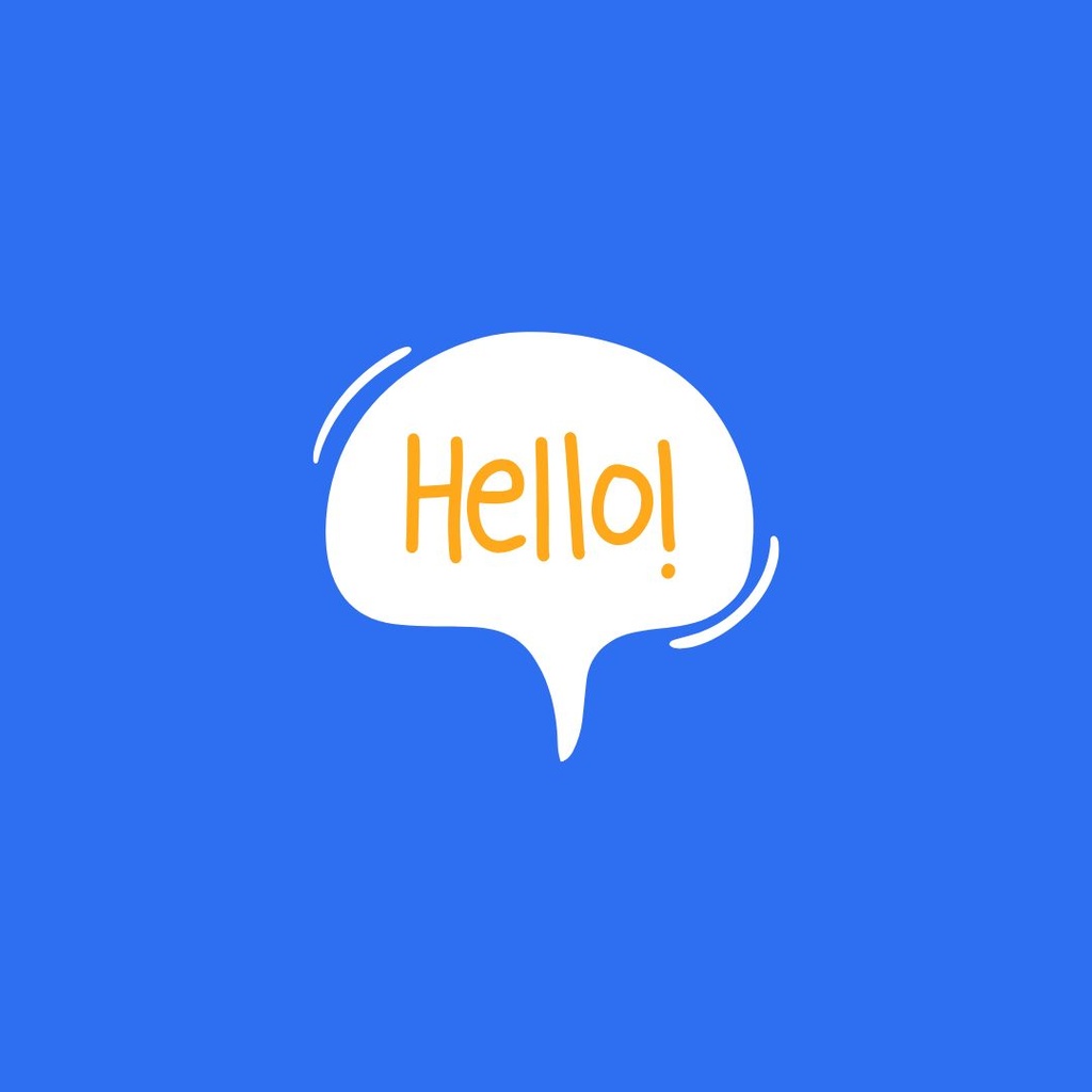 WELCOME Колега